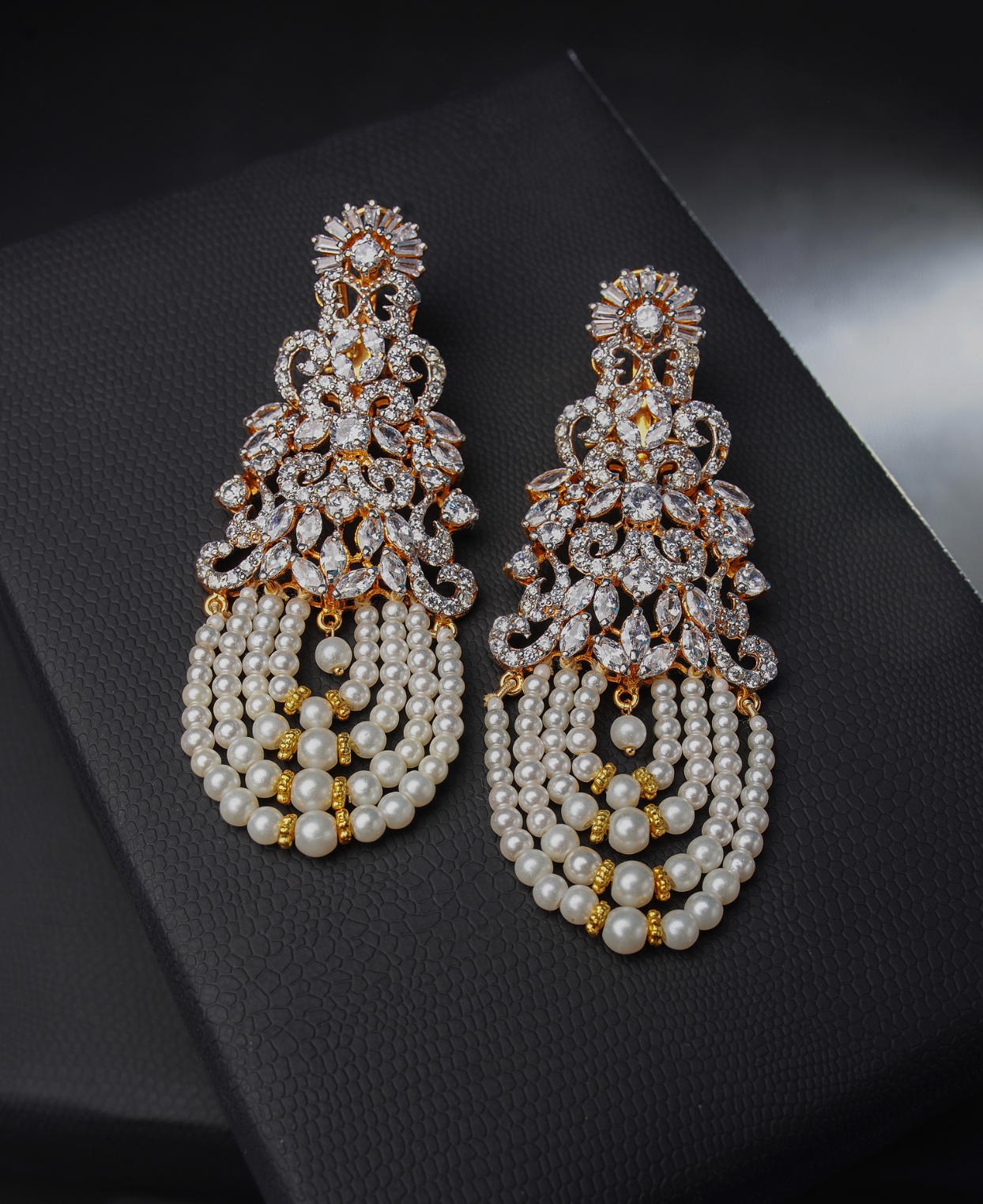 Pearl Bandhai ZRC Ers