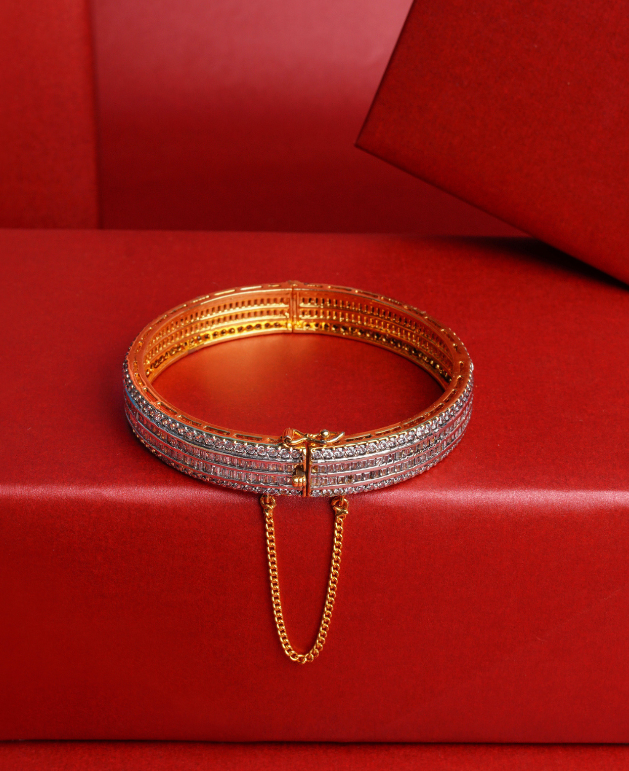 Zrc Bling 2 Line Kara