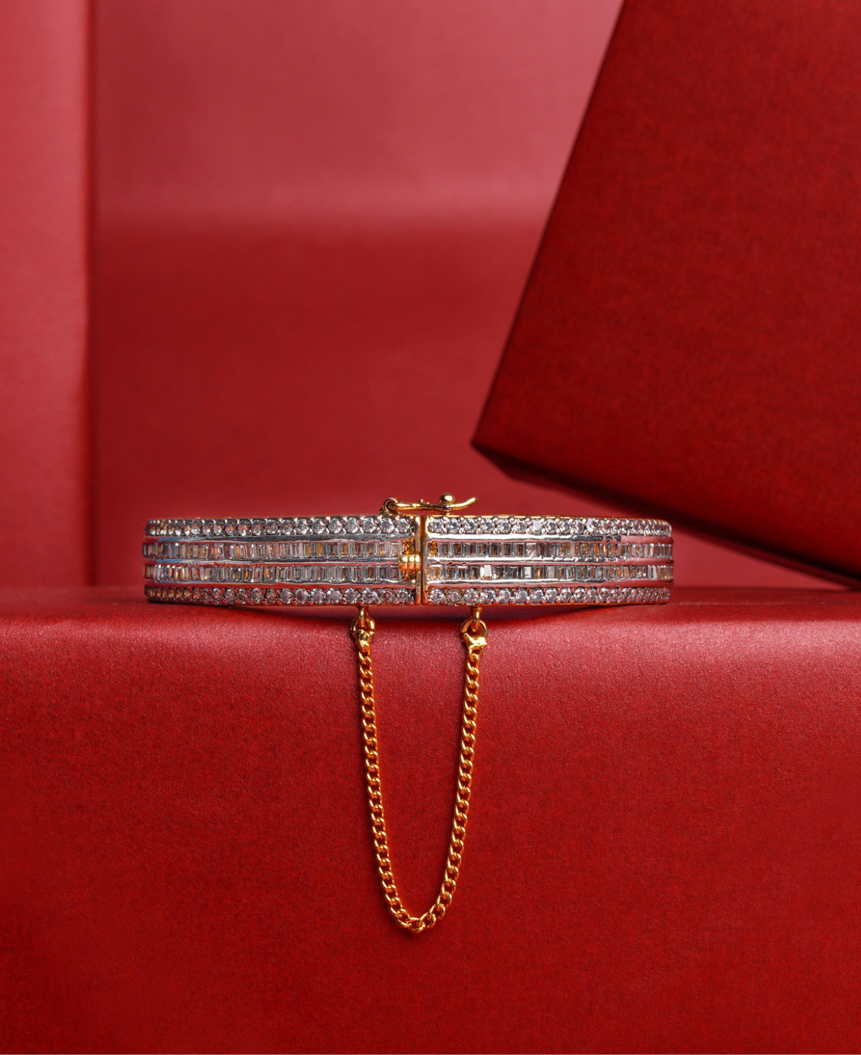 Zrc Bling 2 Line Kara