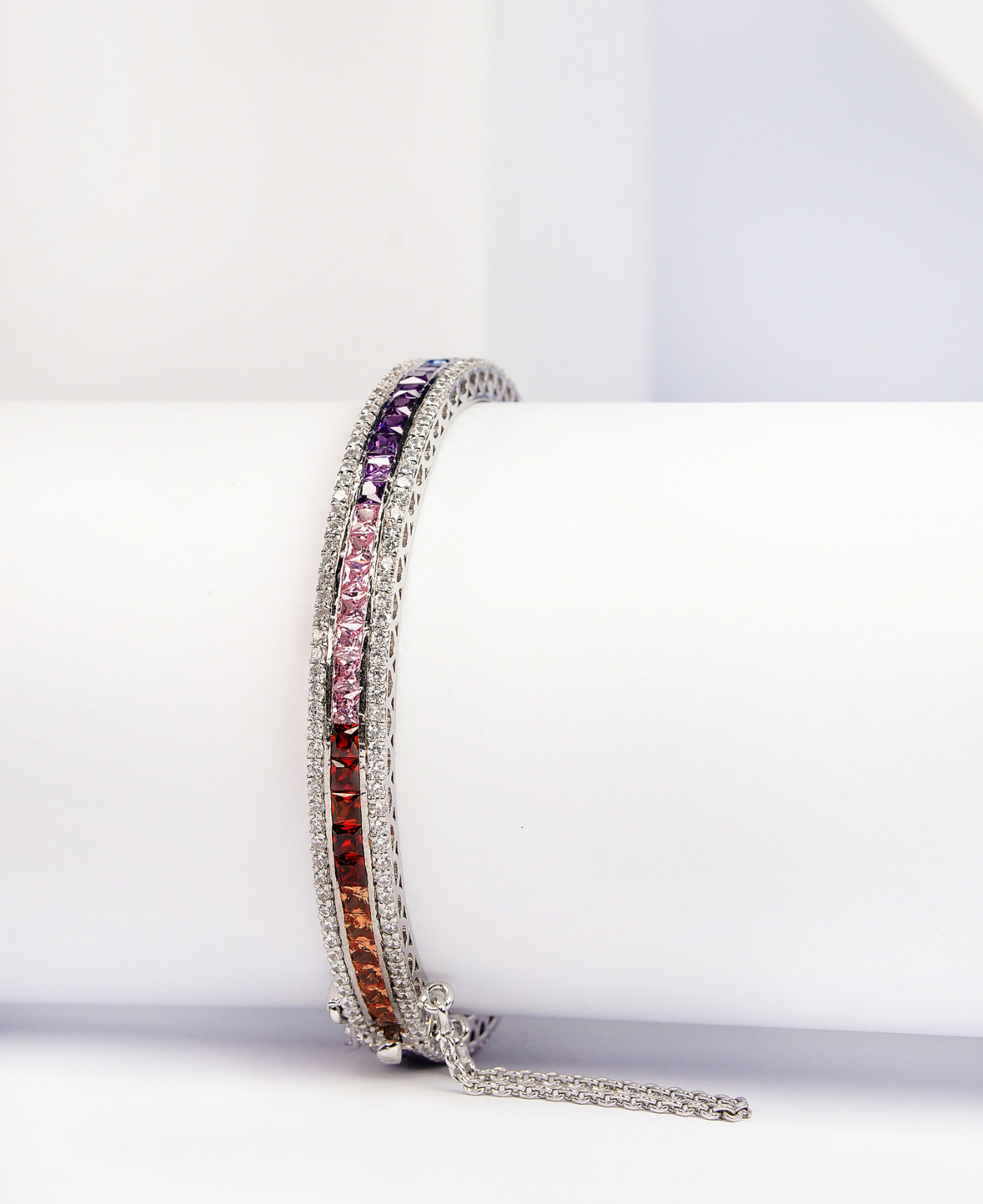 Rainbow Baguettes Kara