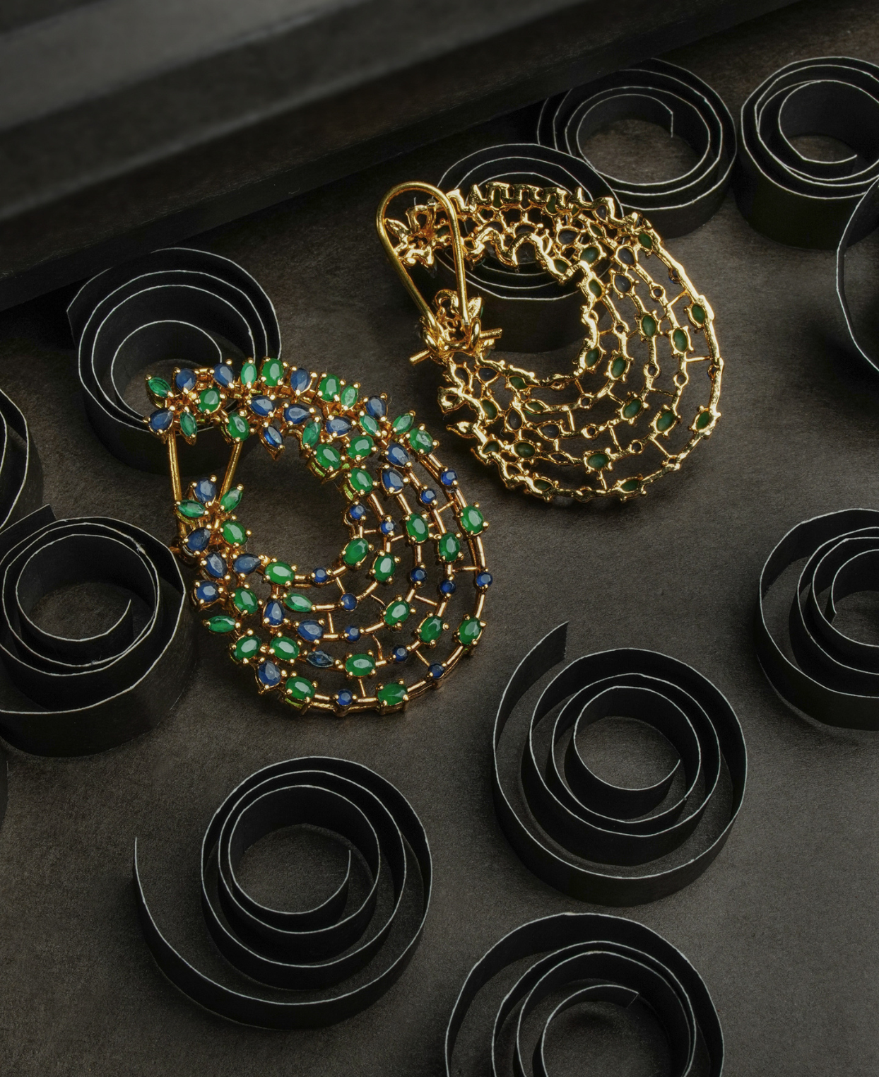 Emd & Sapp Kaan Oversized Tops