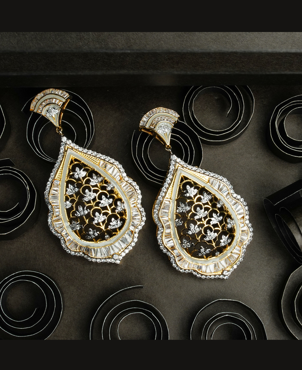 Zrc Baguette Jhaal ERs