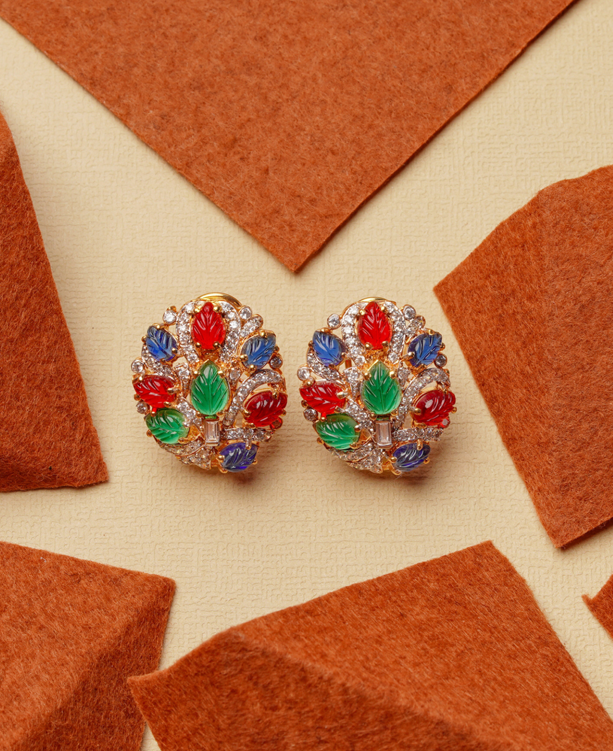 Carved Stone Beauty 2