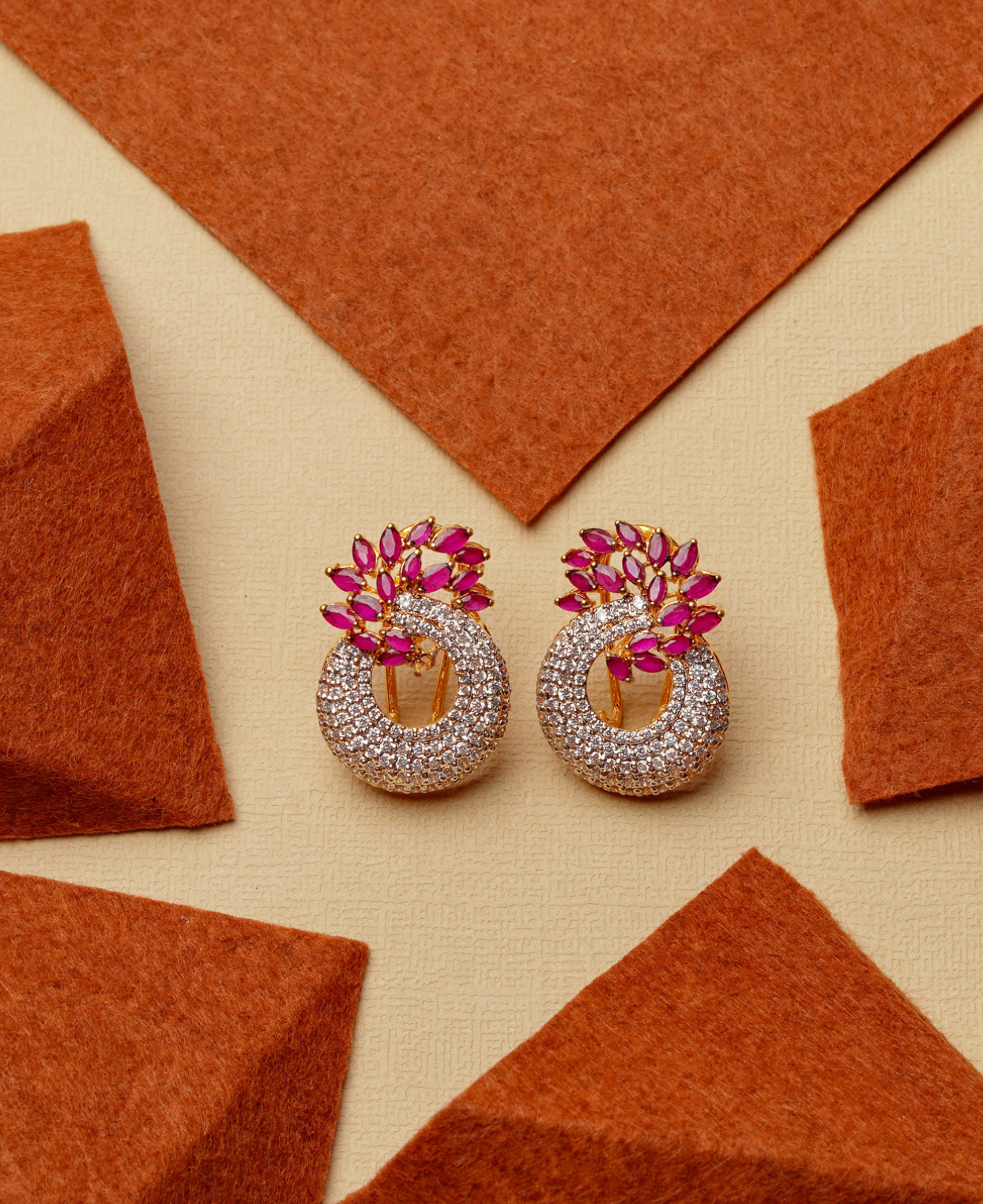 Ruby Marquee Oversized tops