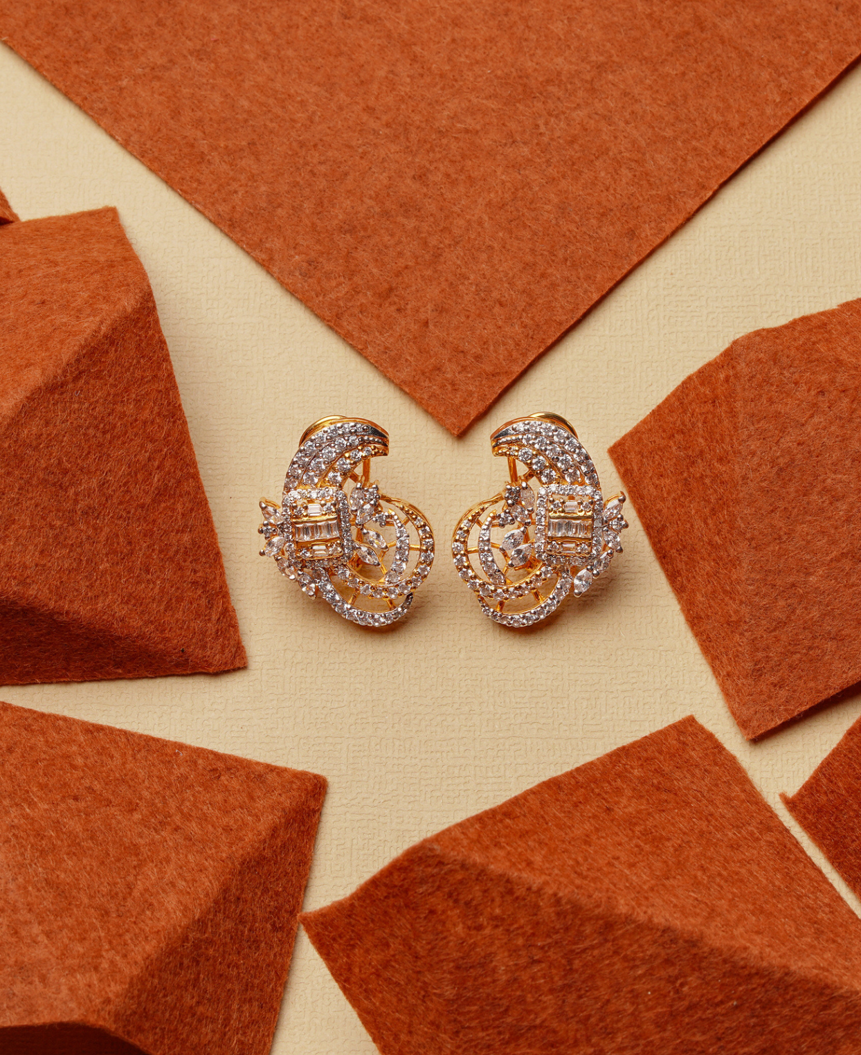 Zircon Kaan Baguette Beauty