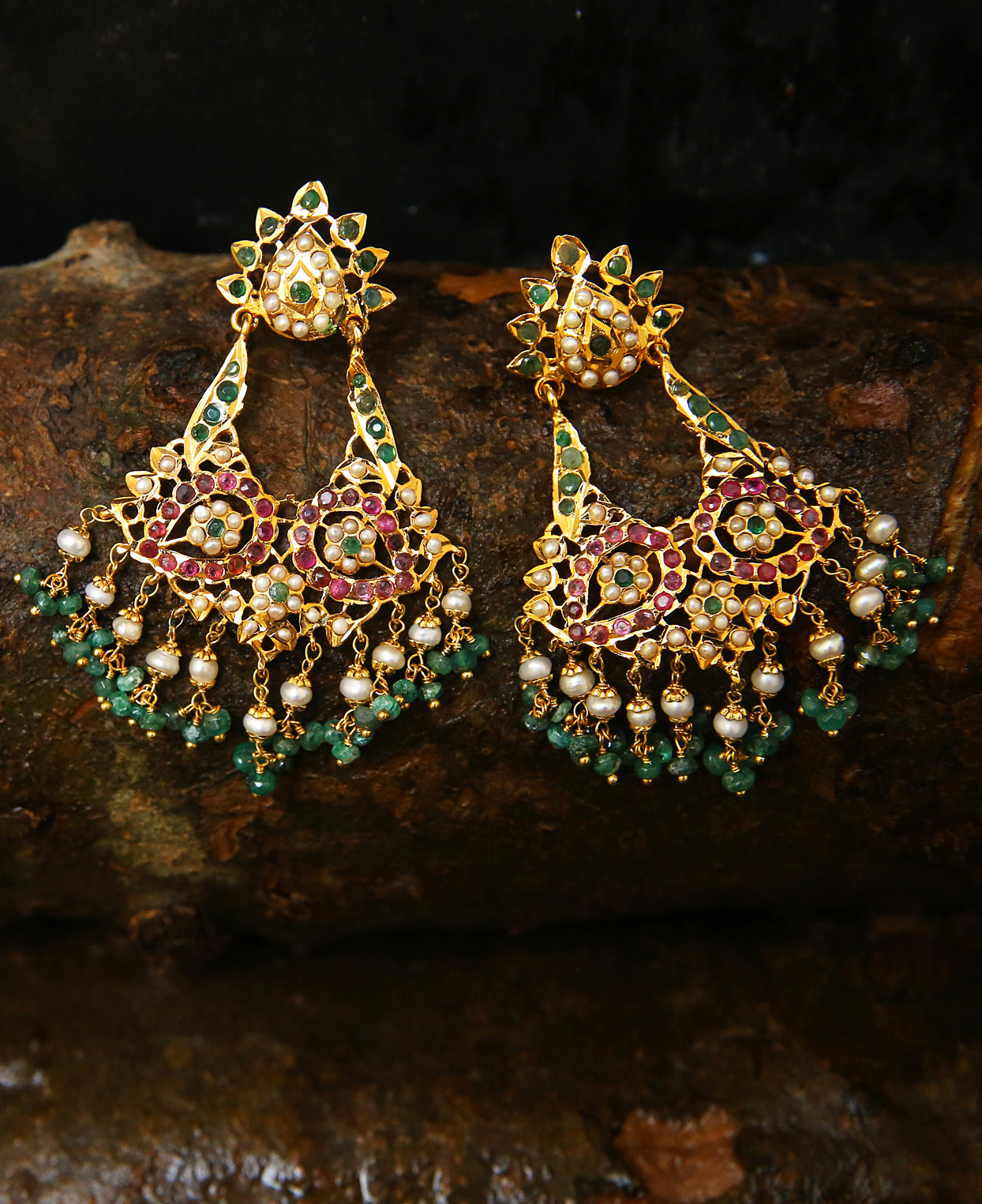 pakistani jewellery
